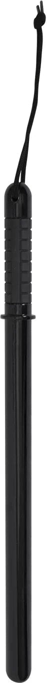 Nylon Police Baton with Grip