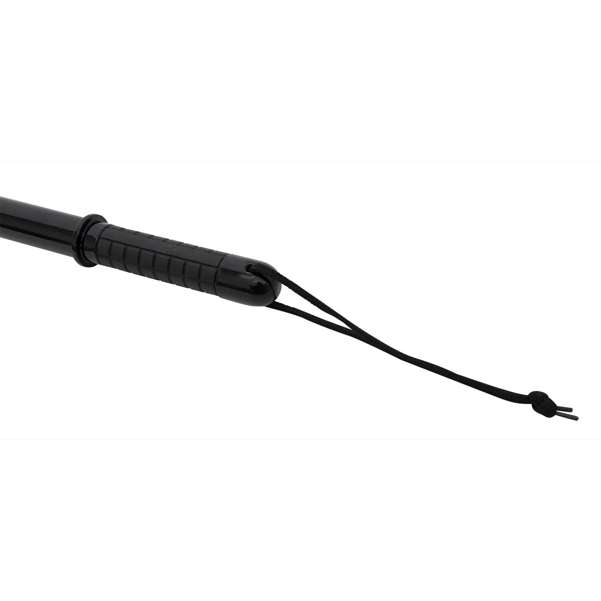 Nylon Police Baton with Grip