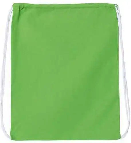 Oad Oad101 Economical Sport Pack Lime Green / one Size Fits Most