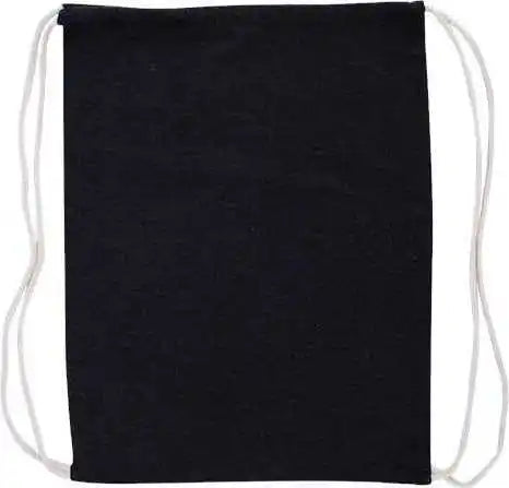 Oad Oad101r Economical Recycled Sport Pack Black Black’ / one Size Fits Most