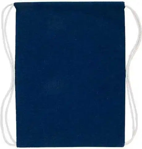 Oad Oad101r Economical Recycled Sport Pack - Heather Navy - one Size Fits Most