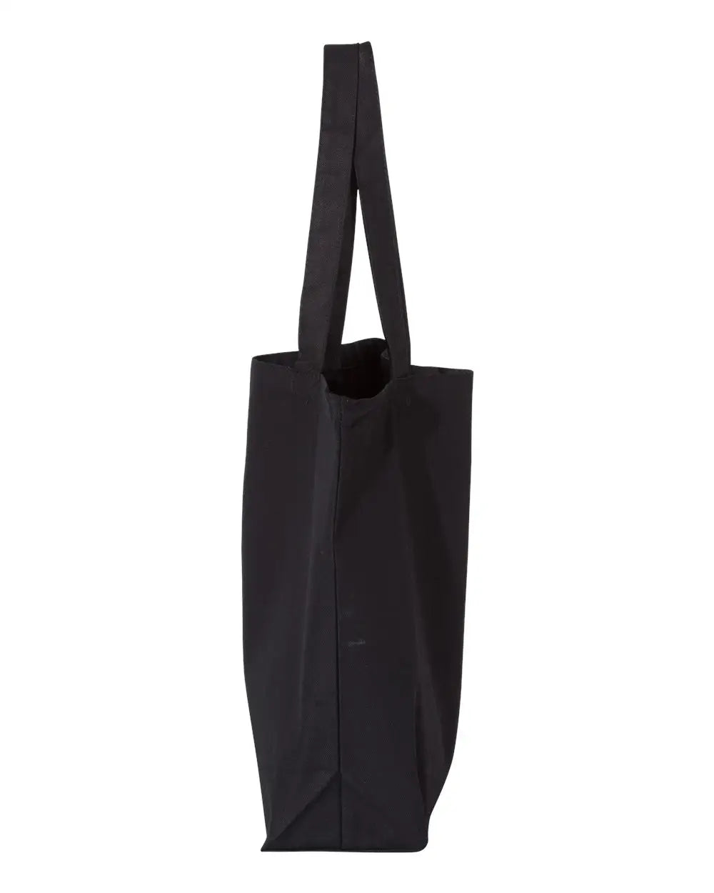 Oad Oad108 Jumbo Tote - 108 - Black - one Size Fits Most