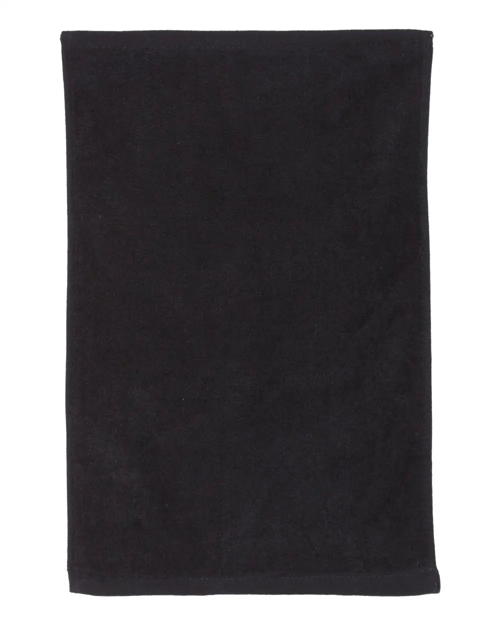 Oad Oad1118 Value Rally Towel - 1118 - Black - one Size Fits Most