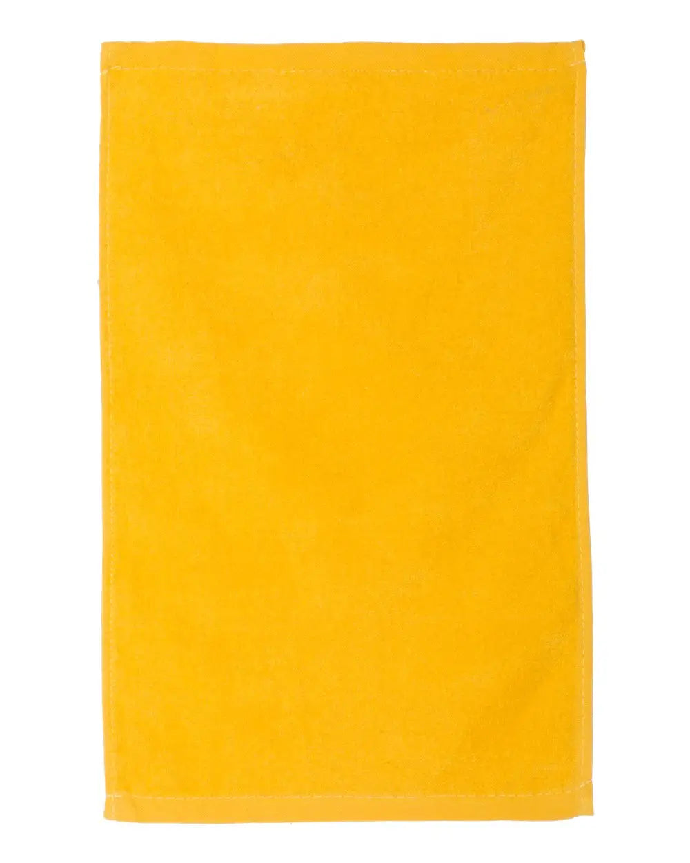 Oad Oad1118 Value Rally Towel - 1118 - Gold - one Size Fits Most