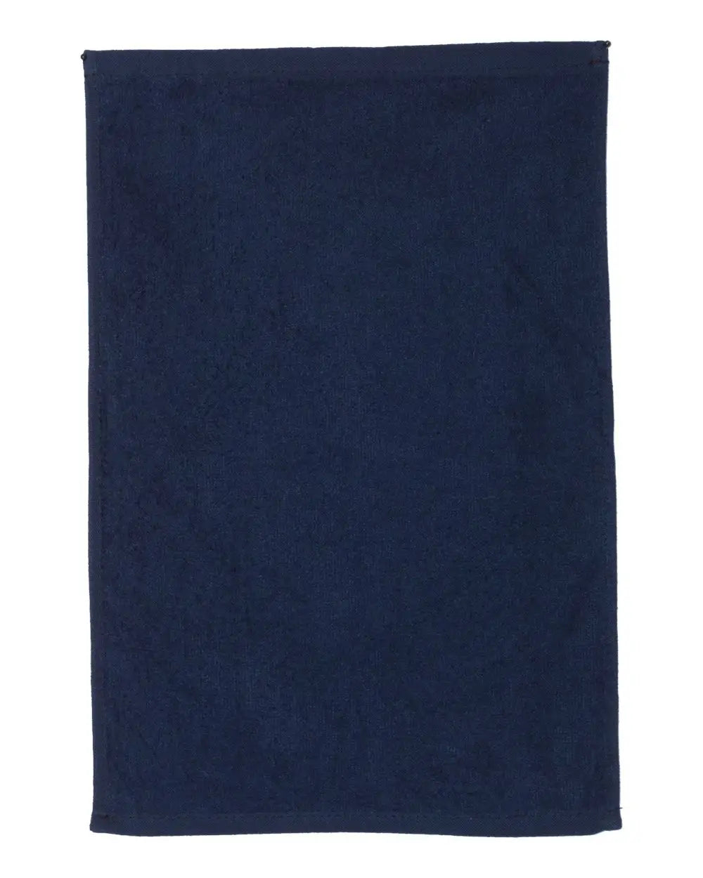 Oad Oad1118 Value Rally Towel - 1118 - Navy - one Size Fits Most