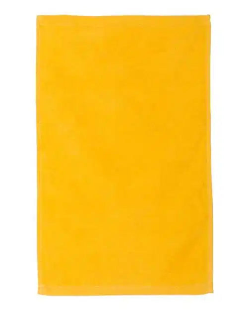 Oad Oad1118 Value Rally Towel - Gold - one Size Fits Most