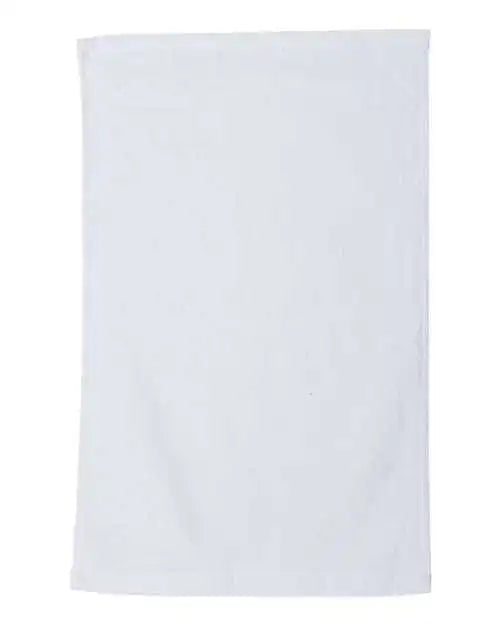 Oad Oad1118 Value Rally Towel - White - one Size Fits Most