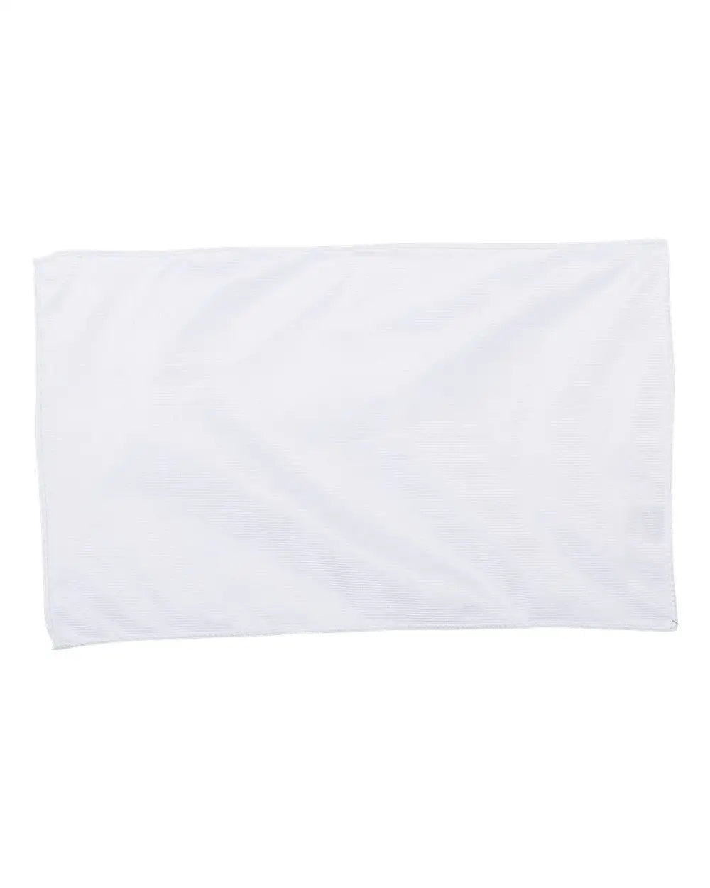 Oad Oad1118mf Value Microfiber Rally Towel - 1118mf - White / one Size Fits Most