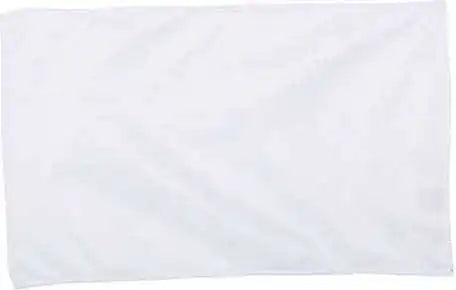 Oad Oad1118mf Value Microfiber Rally Towel - White - one Size Fits Most