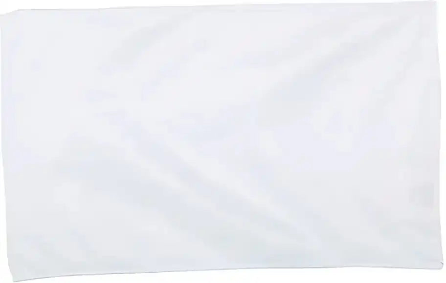Oad Oad1118mf Value Microfiber Rally Towel - White - one Size Fits Most