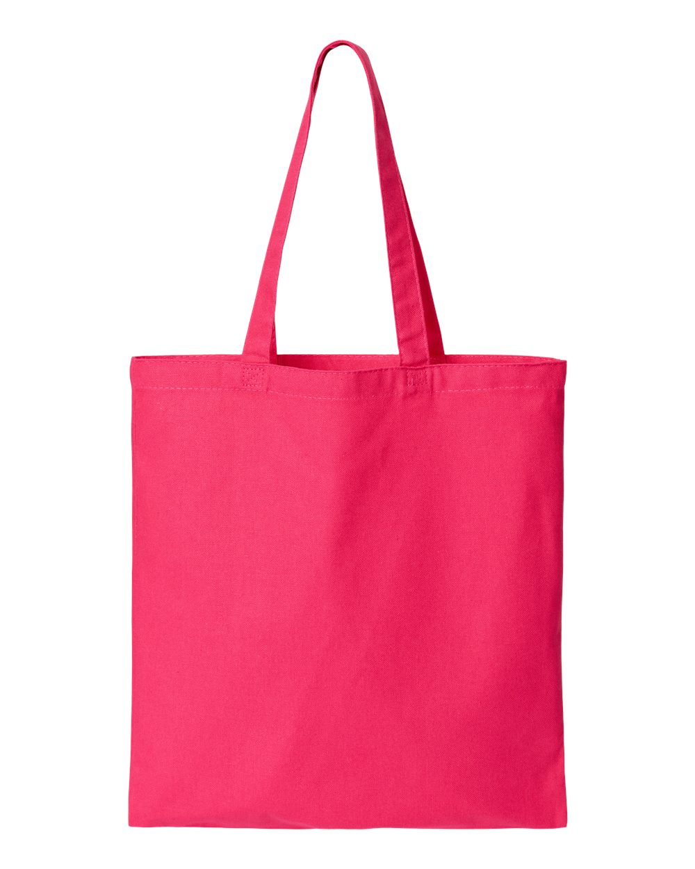 Oad Oad113 Tote Bag - 113 - Hot Pink - one Size Fits Most