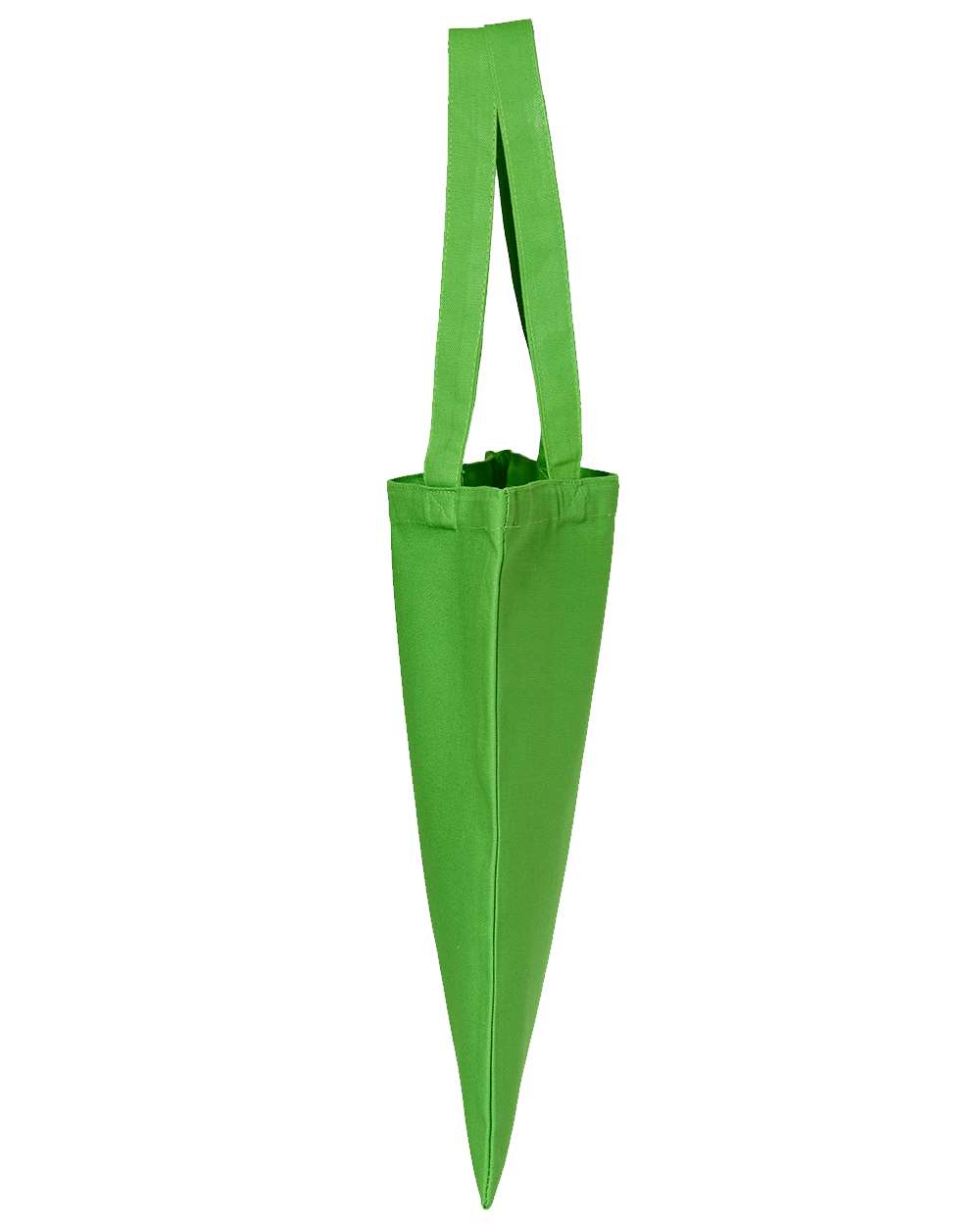 Oad Oad113 Tote Bag - 113 - Lime Green - one Size Fits Most