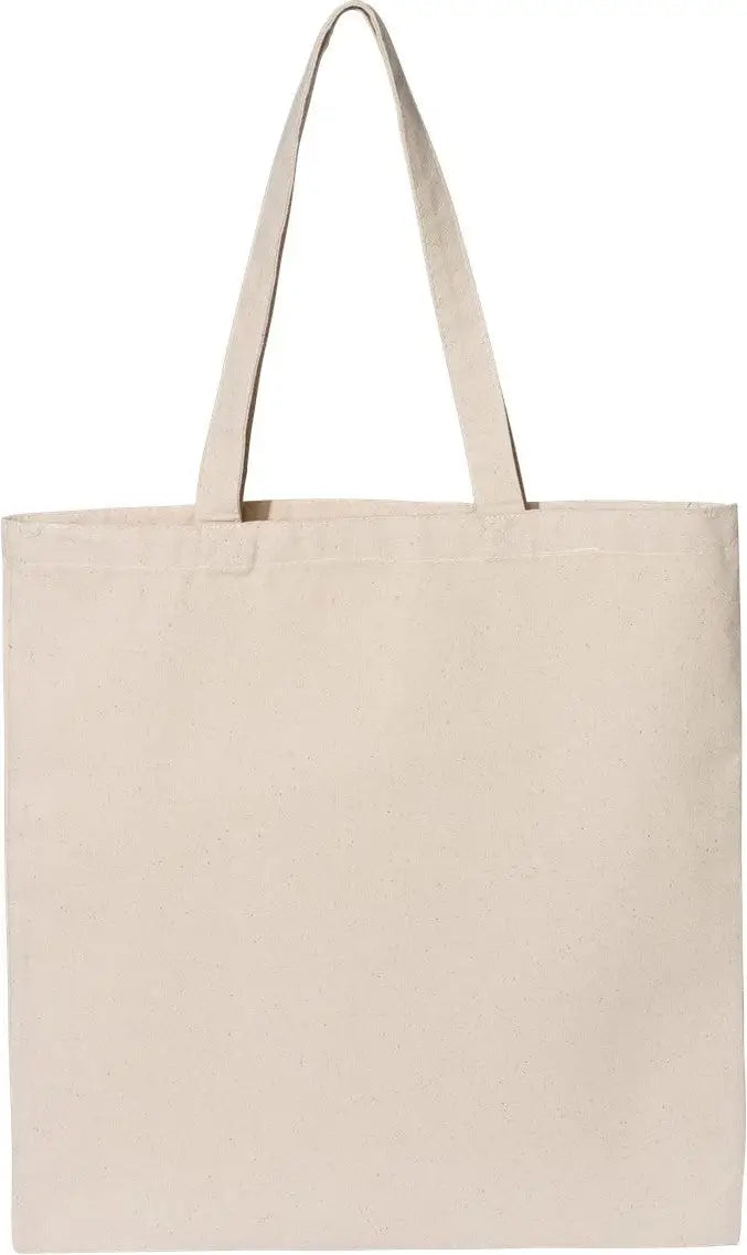 Oad Oad113 Tote Bag - 113 - Natural - one Size Fits Most