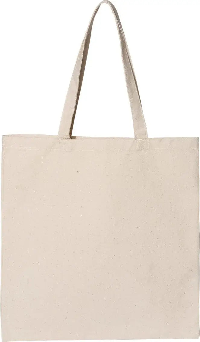 Oad Oad113 Tote Bag - 113 - Natural - one Size Fits Most