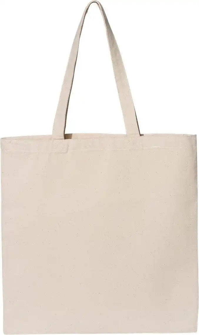 Oad Oad113 Tote Bag - 113 - Natural - Osfa