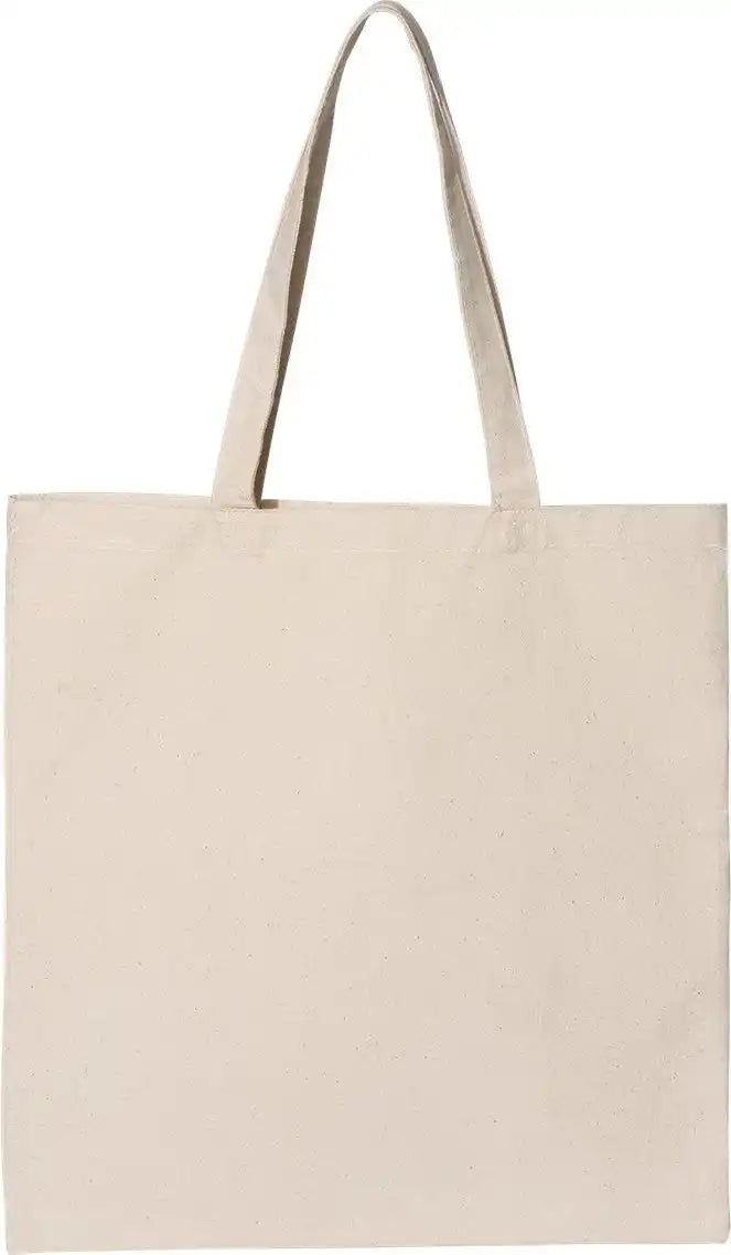Oad Oad113 Tote Bag - 113 - Natural - Osfa