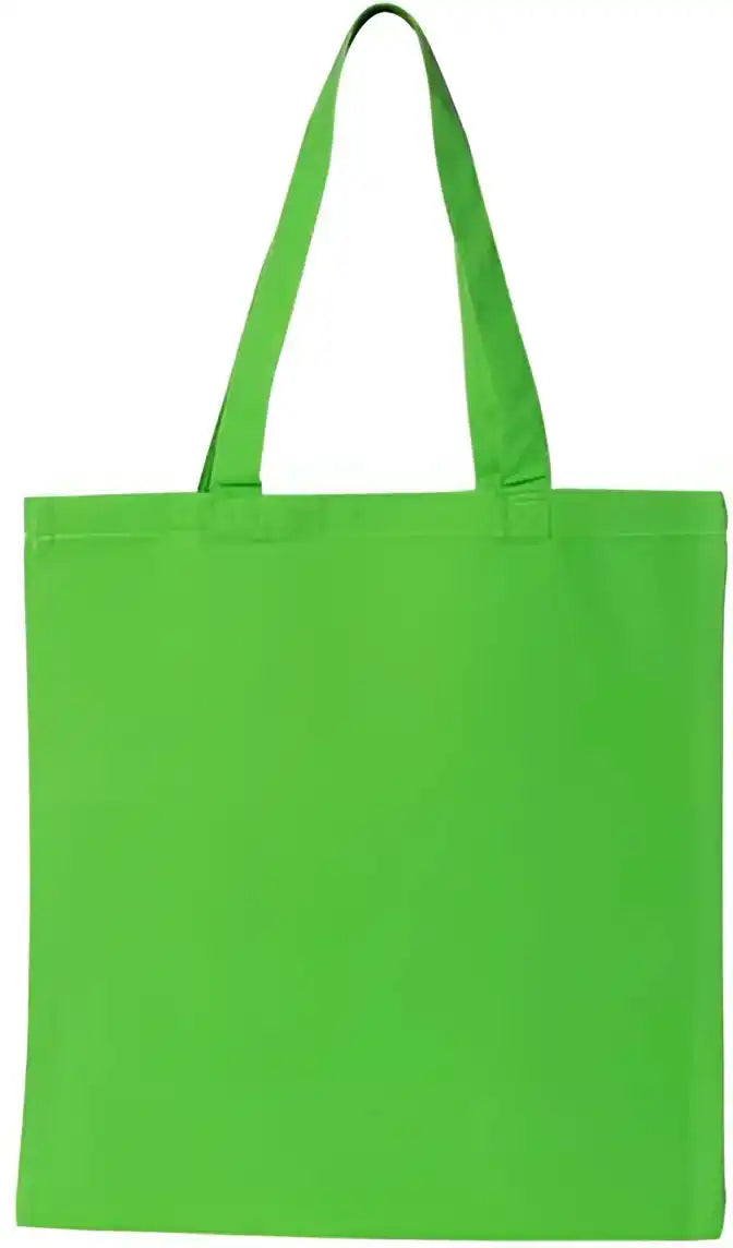 Oad Oad113 Tote Bag Lime Green / one Size Fits Most