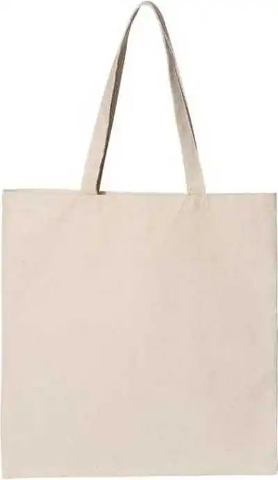 Oad Oad113 Tote Bag Natural