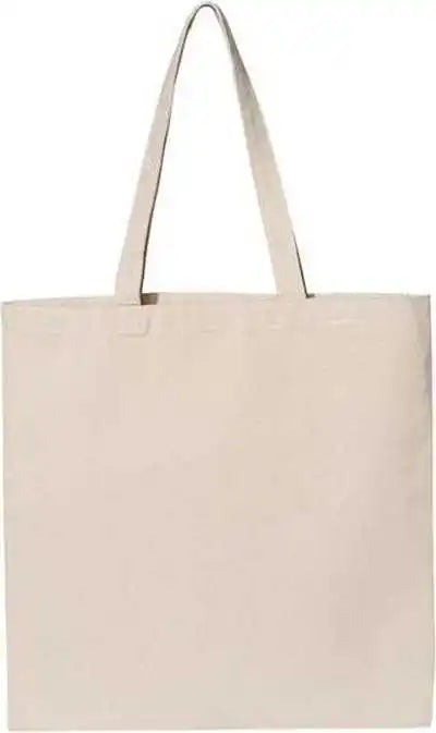 Oad Oad113 Tote Bag Natural