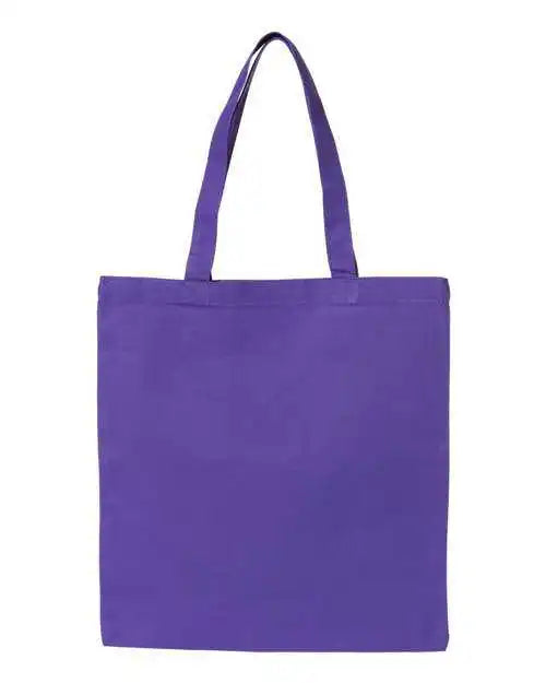 Oad Oad113 Tote Bag - Purple - one Size Fits Most