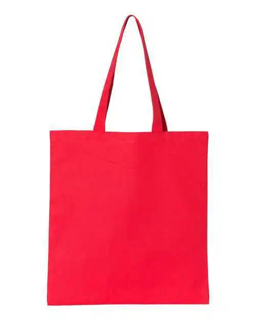 Oad Oad113 Tote Bag - Red - one Size Fits Most