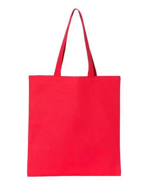 Oad Oad113 Tote Bag - Red - one Size Fits Most