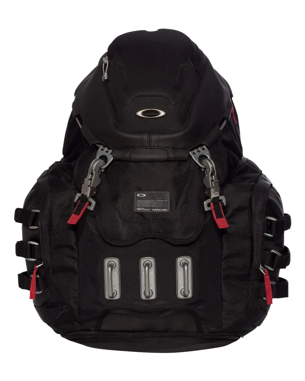 Oakley 92060a 34l Kitchen Sink Backpack - Odm - Black / one Size Fits Most