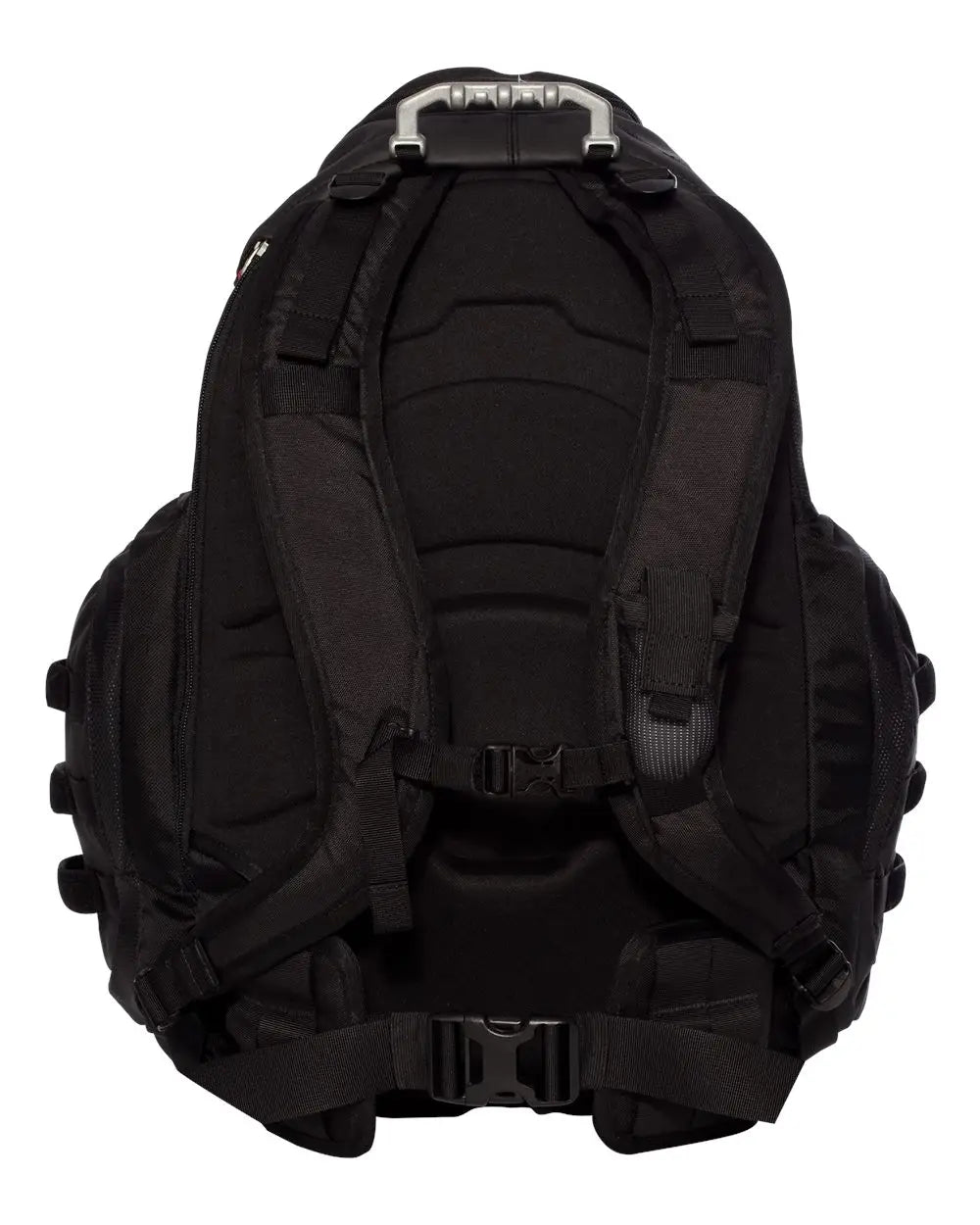 Oakley 92060a 34l Kitchen Sink Backpack - Odm - Black / one Size Fits Most