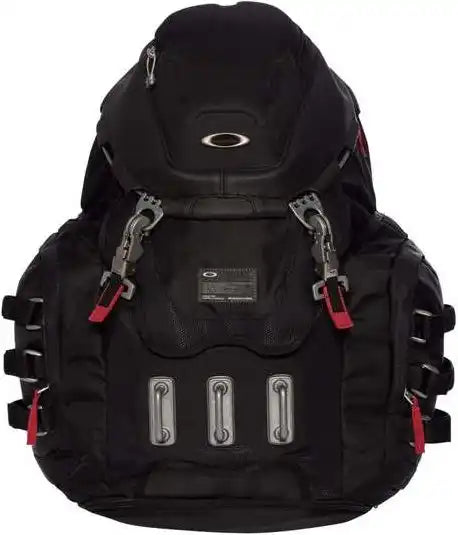 Oakley 92060aodm 34l Kitchen Sink Backpack - Black - one Size Fits Most