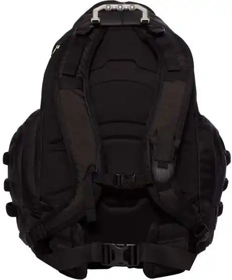 Oakley 92060aodm 34l Kitchen Sink Backpack - Black - one Size Fits Most