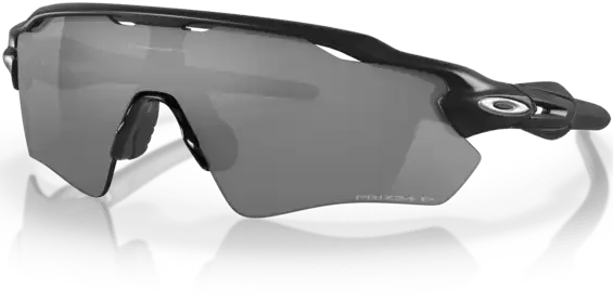 Oakley 9208 Radar Ev Path Sunglasses - Matte Black Prizm Polarized - one Size Fits Most