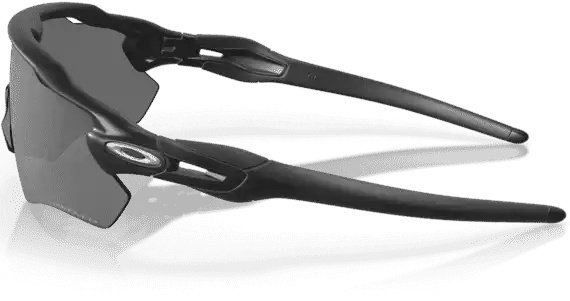 Oakley 9208 Radar Ev Path Sunglasses - Matte Black Prizm Polarized - one Size Fits Most