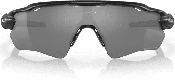 Oakley 9208 Radar Ev Path Sunglasses - Matte Black Prizm Polarized - one Size Fits Most