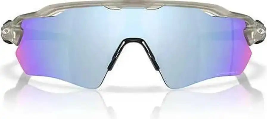 Oakley 9208 Radar Ev Path Sunglasses - Matte Gray Ink Prizm Deep Water - Blue / one Size Fits Most