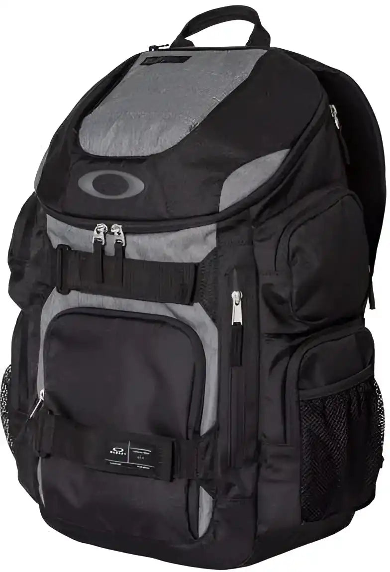 Oakley 921012odm 30l Enduro 2.0 Backpack Blackout / one Size Fits Most