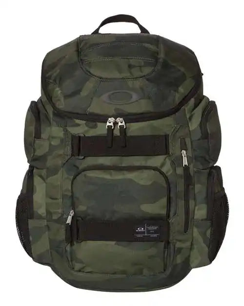 Oakley 921012odm 30l Enduro 2.0 Backpack Core Camo Dark Gray / one Size Fits Most