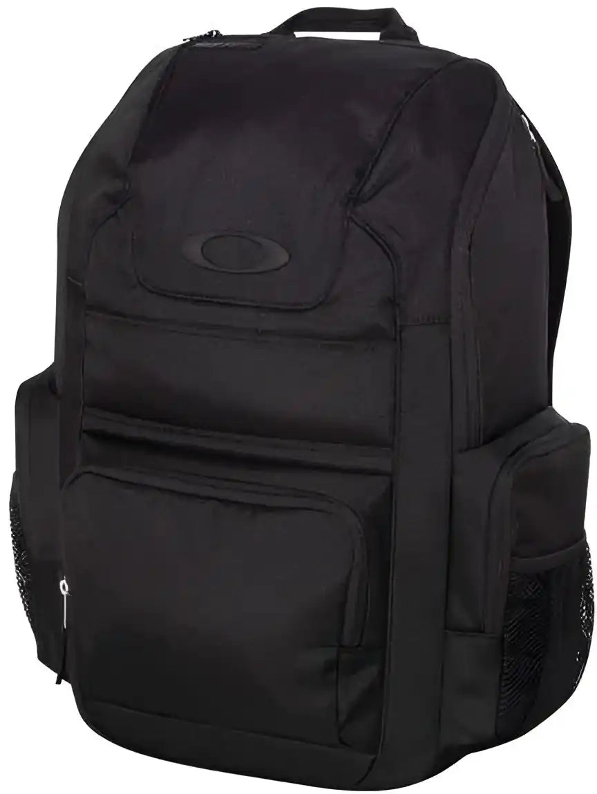 Oakley 921054odm 25l Enduro Backpack Blackout / one Size Fits Most