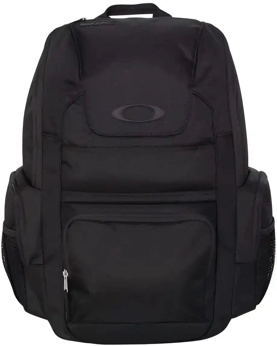 Oakley 921054odm 25l Enduro Backpack Blackout / one Size Fits Most