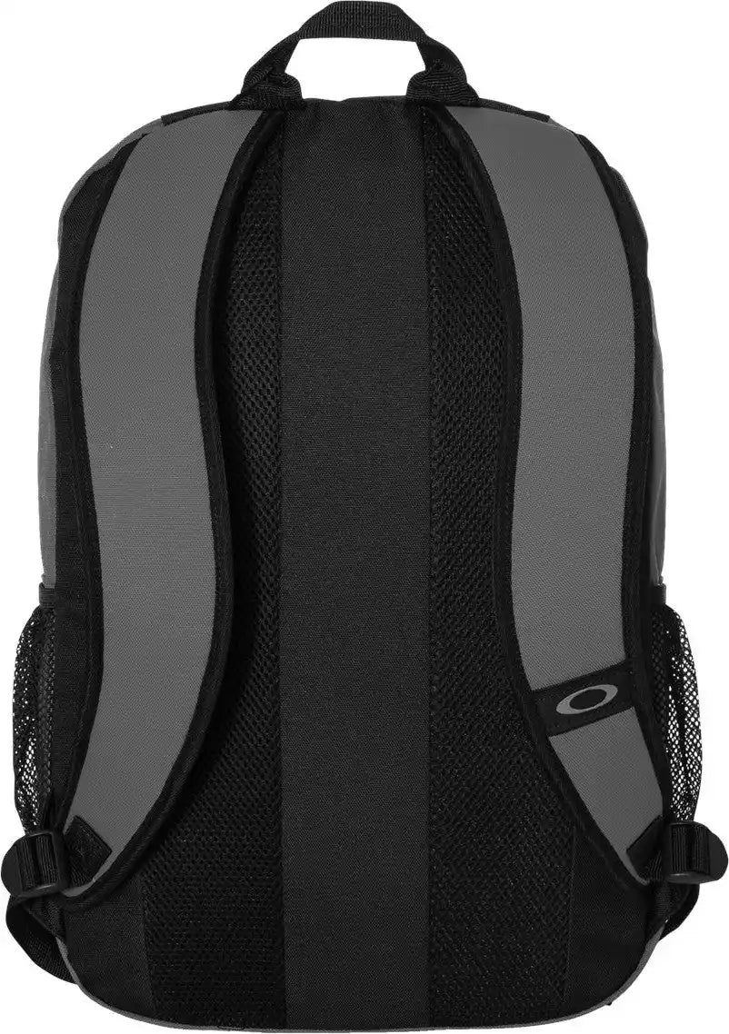 Oakley 921055odm 22l Enduro Backpack - Grigio Scuro - Osfa