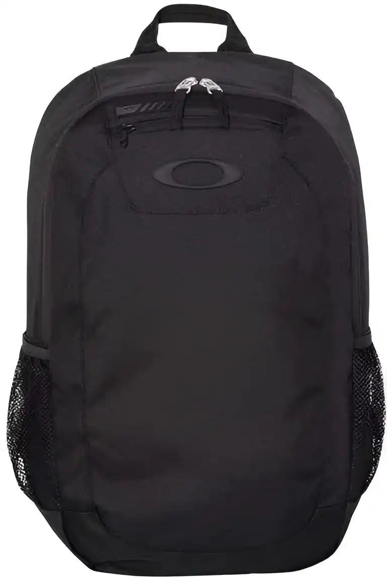 Oakley 921056odm 20l Enduro Backpack Blackout / one Size Fits Most