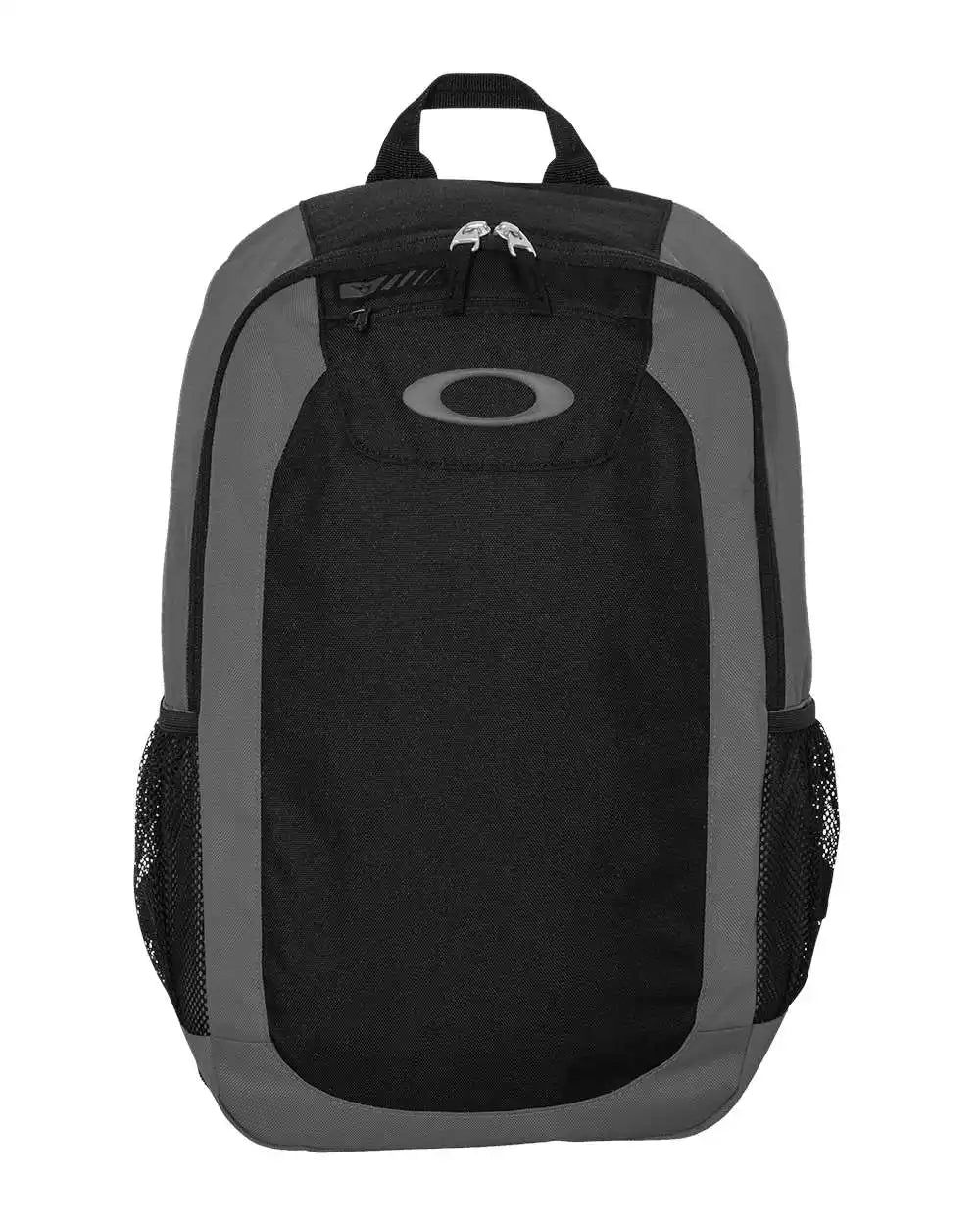 Oakley 921056odm 20l Enduro Backpack - Grigio Scuro - Gray Black / one Size Fits Most