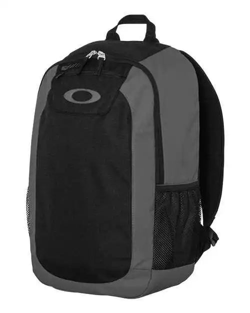 Oakley 921056odm 20l Enduro Backpack - Grigio Scuro - Gray Black / one Size Fits Most