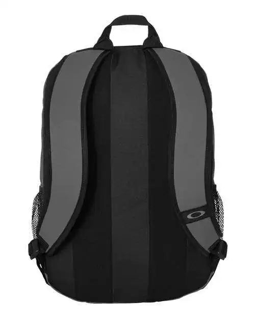 Oakley 921056odm 20l Enduro Backpack - Grigio Scuro - Gray Black / one Size Fits Most