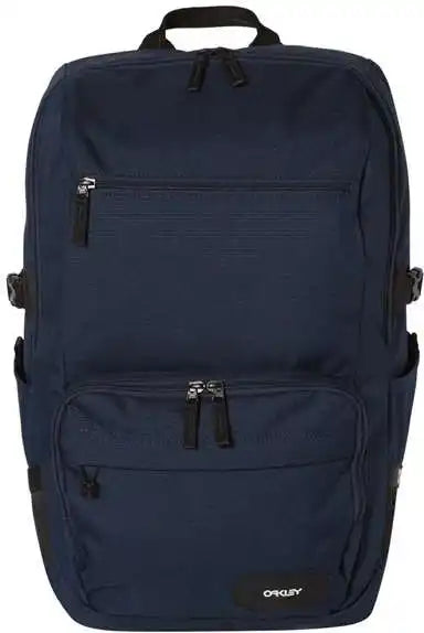 Oakley 921422odm 28l Street Pocket Backpack Fathom / one Size Fits Most
