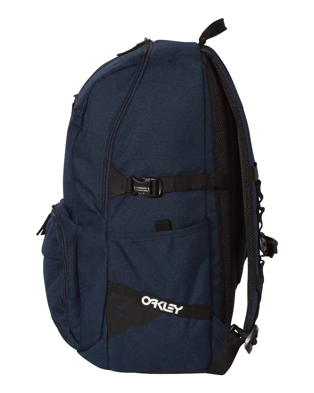 Oakley 921422odm 28l Street Pocket Backpack - Fathom - one Size Fits Most