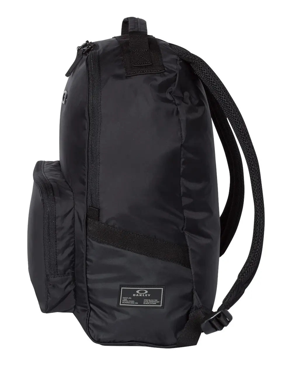 Oakley 921424odm 18l Packable Backpack - Blackout / one Size Fits Most