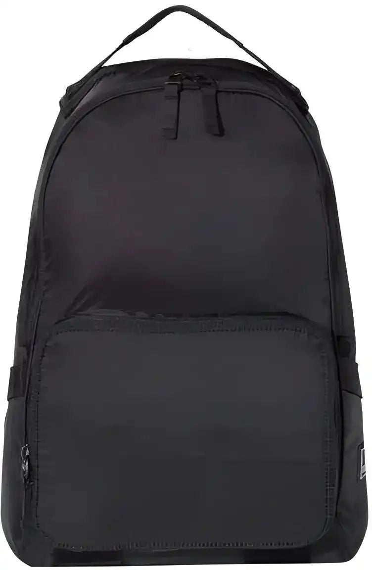 Oakley 921424odm 18l Packable Backpack Blackout / one Size Fits Most