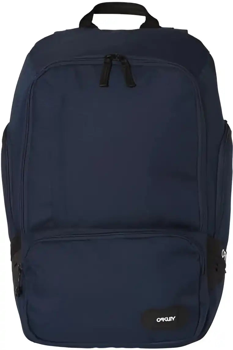Oakley 921425odm 22l Street Organizing Backpack Fathom / one Size Fits Most