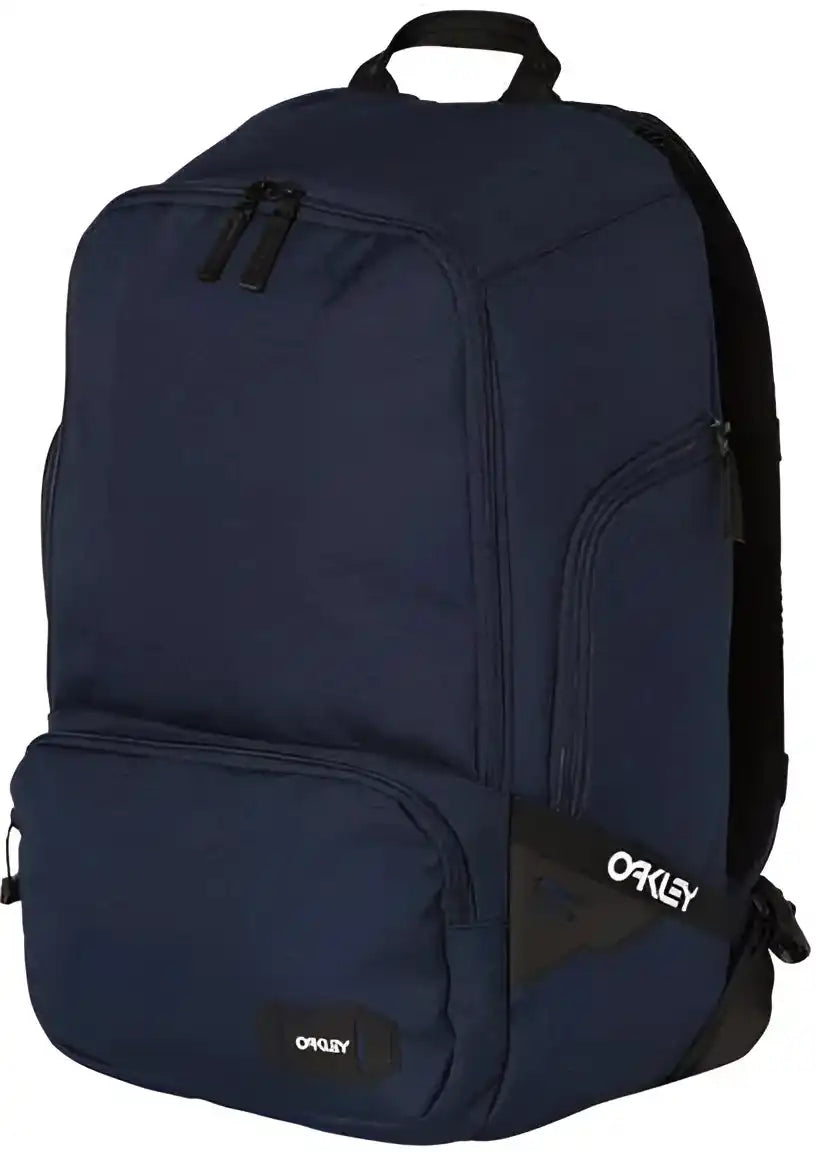 Oakley 921425odm 22l Street Organizing Backpack Fathom / one Size Fits Most