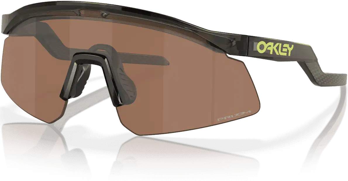 Oakley 9229 Hydra Sunglasses - Olive Ink Prizm Tungsten - one Size Fits Most